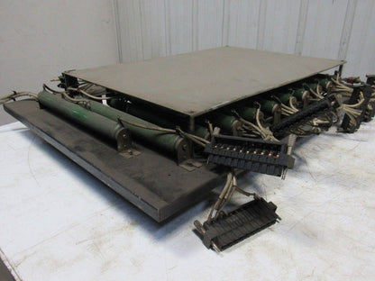 Sodick FS-A4F Resistor Panel/Bank