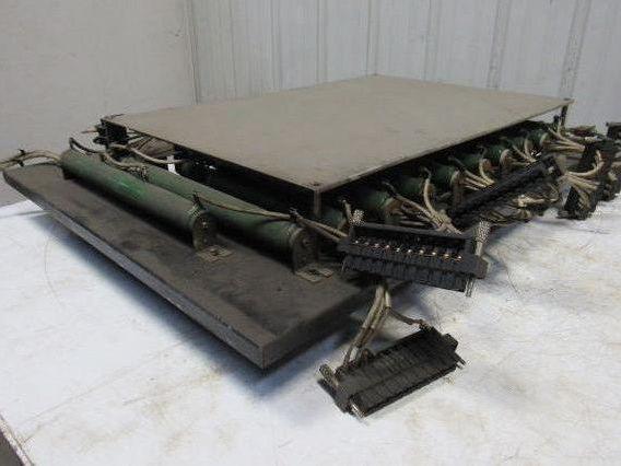 Sodick FS-A4F Resistor Panel/Bank