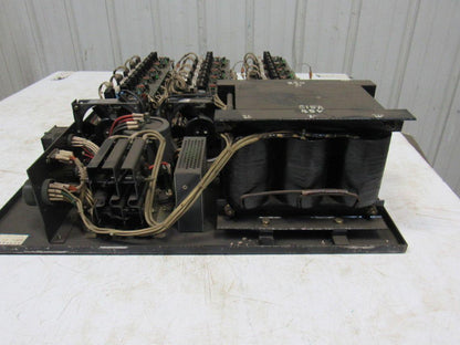 Sodick SDU-354NU Motor Drive Panel From A FS-A4F
