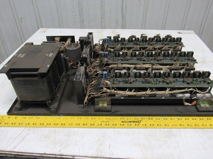 Sodick SDU-354NU Motor Drive Panel From A FS-A4F