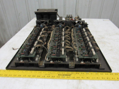 Sodick SDU-354NU Motor Drive Panel From A FS-A4F