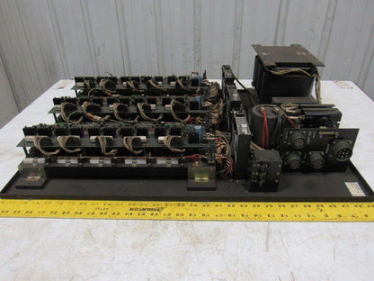 Sodick SDU-354NU Motor Drive Panel From A FS-A4F