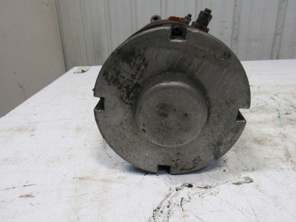 Clark Fork Lift Electric Motor 36/48VDC W/Parker 3349111877 Hydraulic Pump