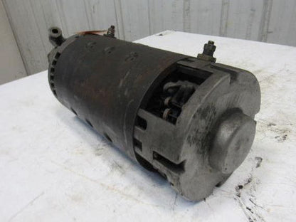 Clark Fork Lift Electric Motor 36/48VDC W/Parker 3349111877 Hydraulic Pump