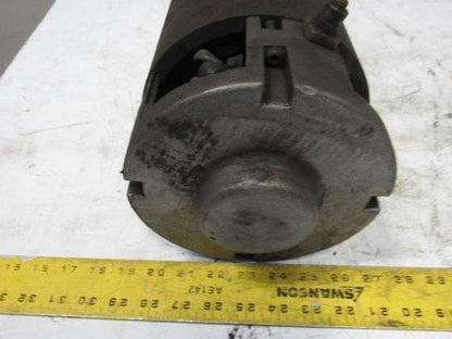 Clark Fork Lift Electric Motor 36/48VDC W/Parker 3349111877 Hydraulic Pump