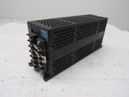 Cosel J100-5 Power Supply 5V 20A