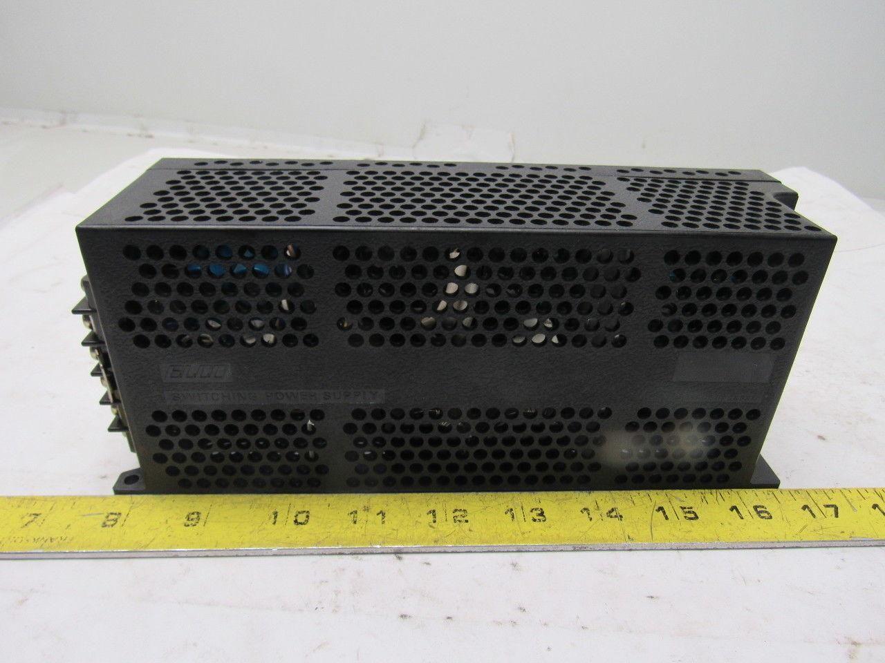 Cosel J100-5 Power Supply 5V 20A