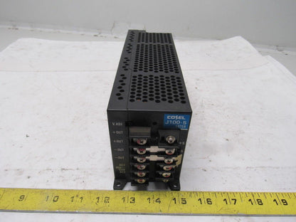 Cosel J100-5 Power Supply 5V 20A