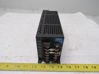 Cosel J100-5 Power Supply 5V 20A