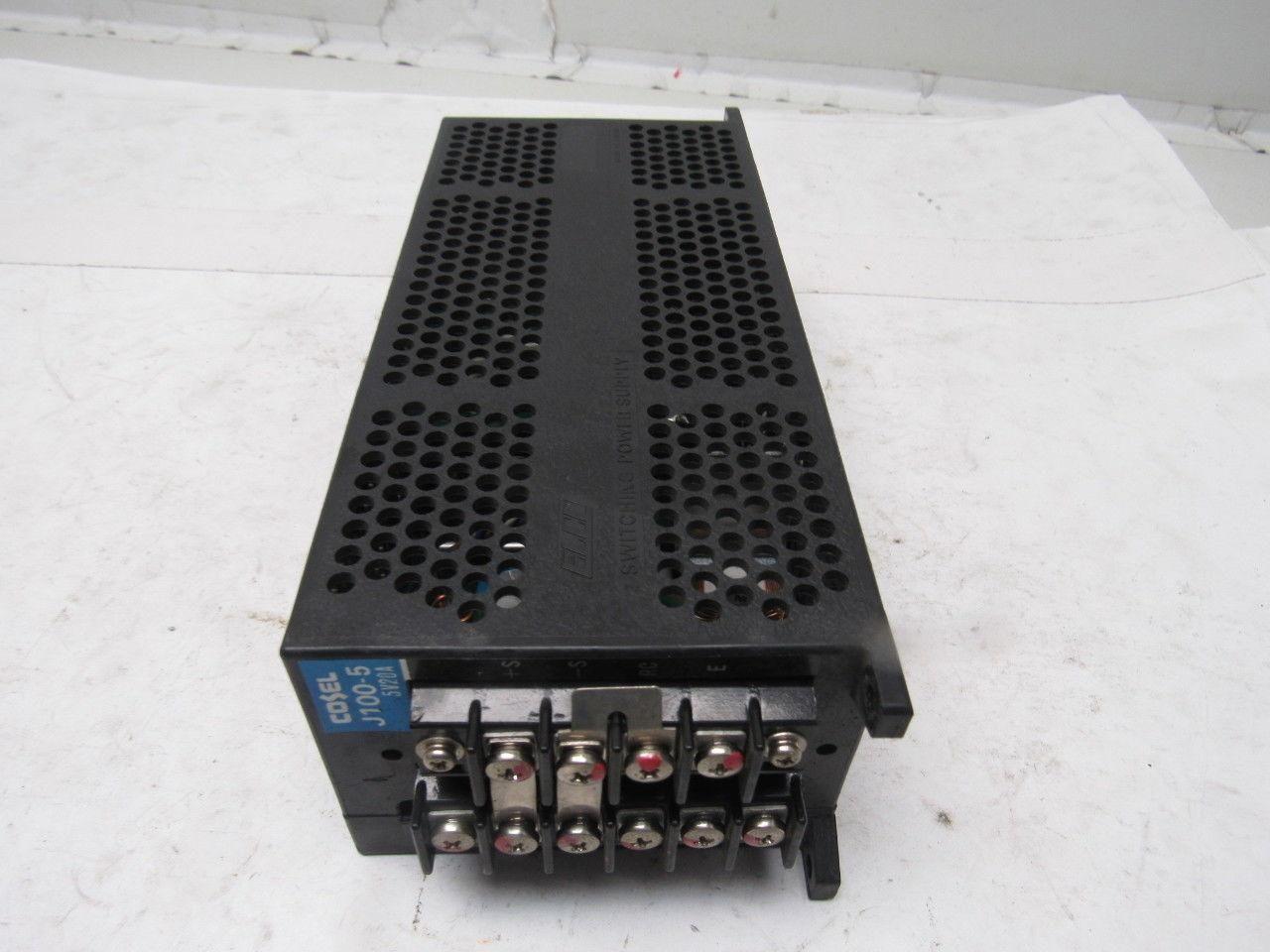 Cosel J100-5 Power Supply 5V 20A