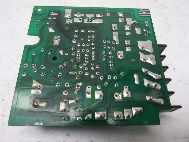 Nemic-Lambia PWB-77A Circuit Board Assembly