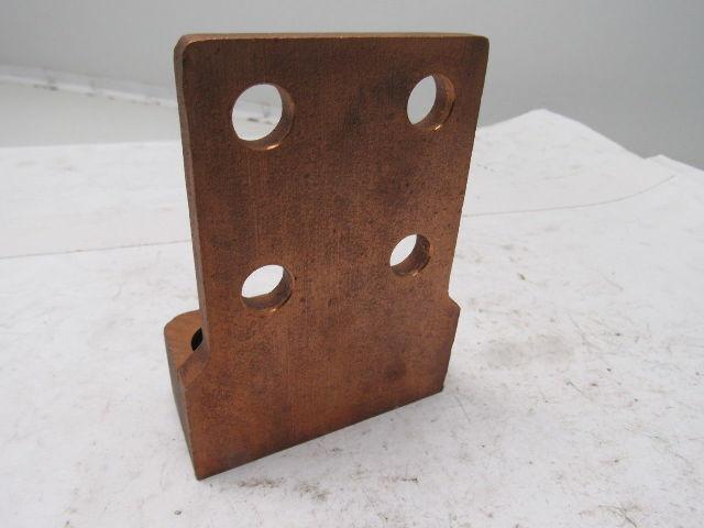 Penn Union VL3-21919 Bronze Vi-Tite Terminal Lug 300-500MCM