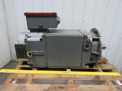 Siemens 1PH7 186-2EF050AJ0 Servo Motor 330/385/445V 5000RPM Max. KTY84 Encoder