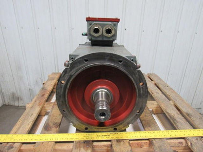 Siemens 1PH7 186-2EF050AJ0 Servo Motor 330/385/445V 5000RPM Max. KTY84 Encoder