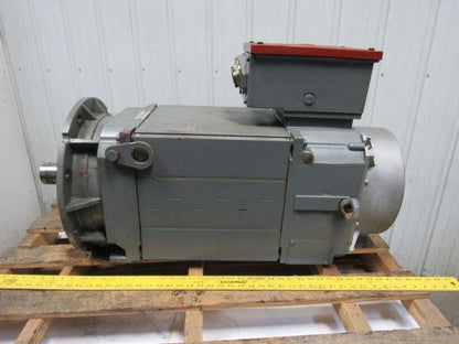 Siemens 1PH7 186-2EF050AJ0 Servo Motor 330/385/445V 5000RPM Max. KTY84 Encoder