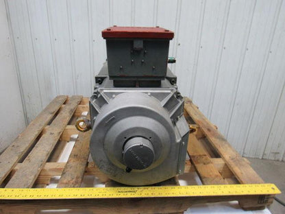 Siemens 1PH7 186-2EF050AJ0 Servo Motor 330/385/445V 5000RPM Max. KTY84 Encoder