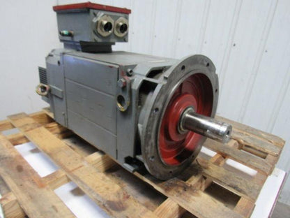 Siemens 1PH7 186-2EF050AJ0 Servo Motor 330/385/445V 5000RPM Max. KTY84 Encoder