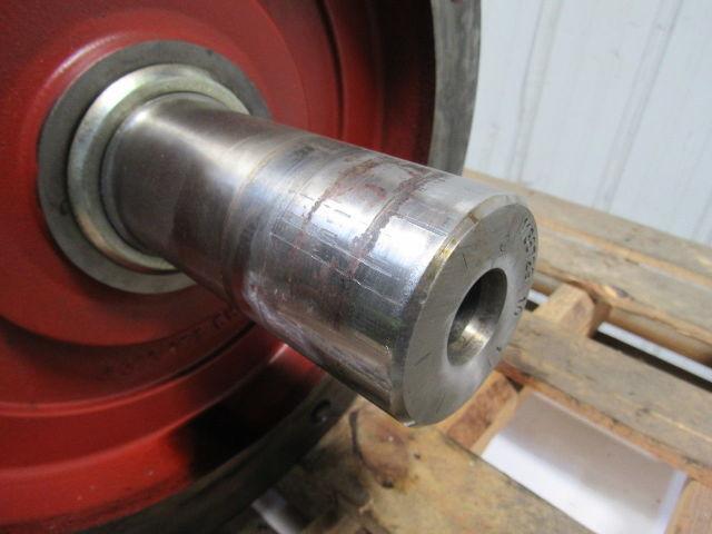 Siemens 1PH7 186-2EF050AJ0 Servo Motor 330/385/445V 5000RPM Max. KTY84 Encoder