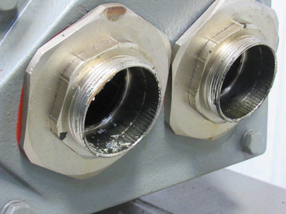 Siemens 1PH7 186-2EF050AJ0 Servo Motor 330/385/445V 5000RPM Max. KTY84 Encoder