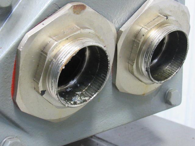 Siemens 1PH7 186-2EF050AJ0 Servo Motor 330/385/445V 5000RPM Max. KTY84 Encoder