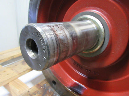 Siemens 1PH7 186-2EF050AJ0 Servo Motor 330/385/445V 5000RPM Max. KTY84 Encoder