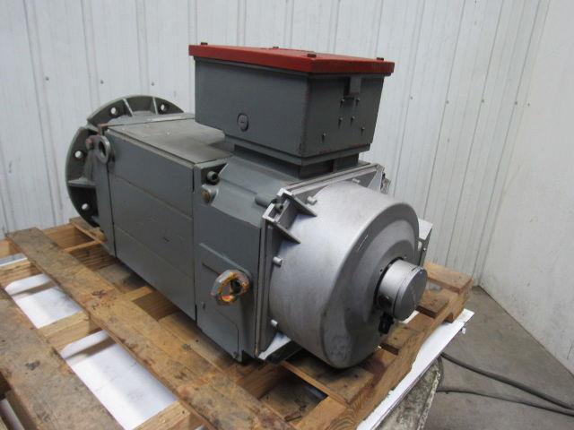 Siemens 1PH7 186-2EF050AJ0 Servo Motor 330/385/445V 5000RPM Max. KTY84 Encoder