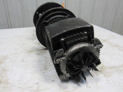 Grundfos A96516224P110440002 MTR10-4/4 Multi Stage Coolant Pump 5Hp 460V 3Ph