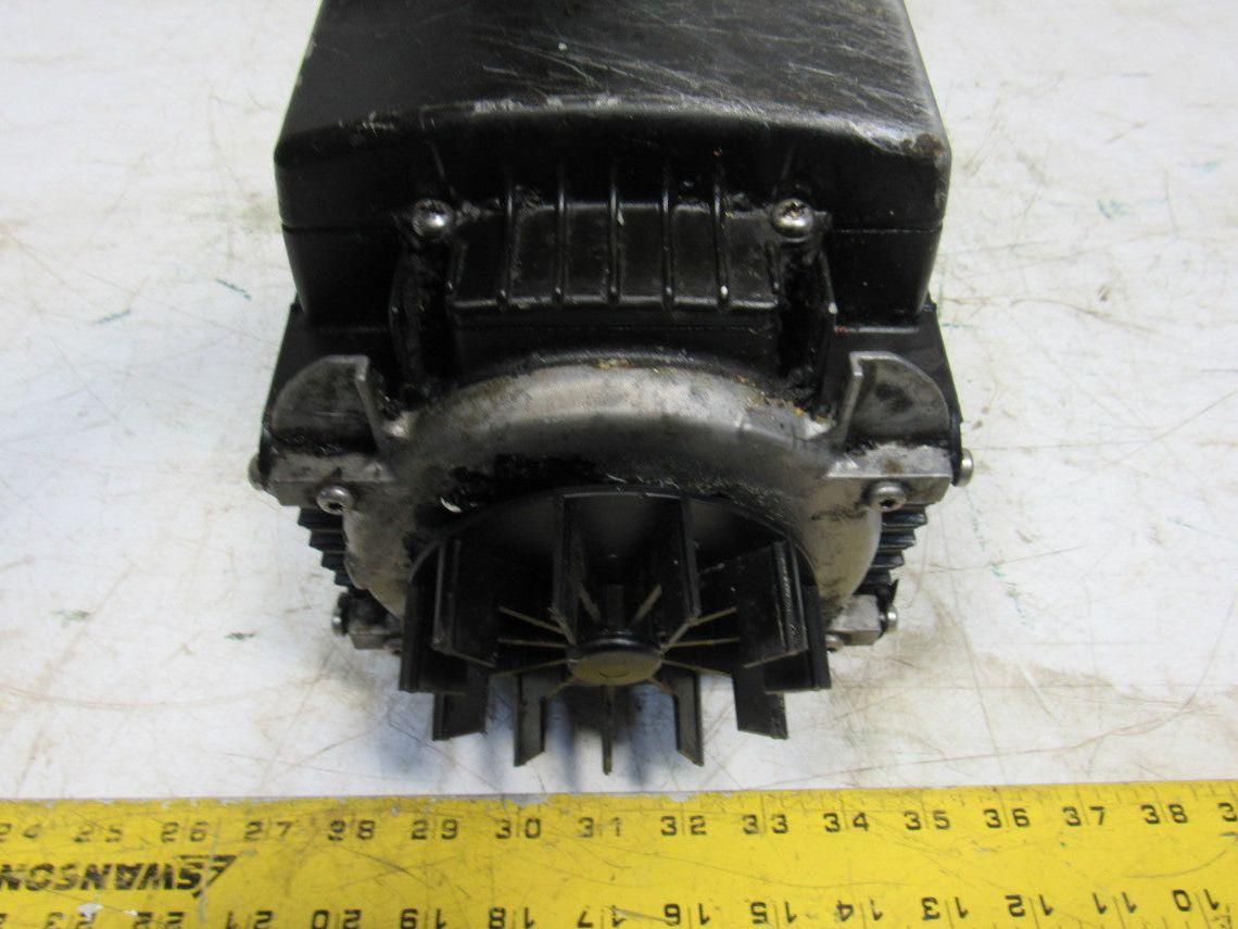 Grundfos A96516224P110440002 MTR10-4/4 Multi Stage Coolant Pump 5Hp 460V 3Ph