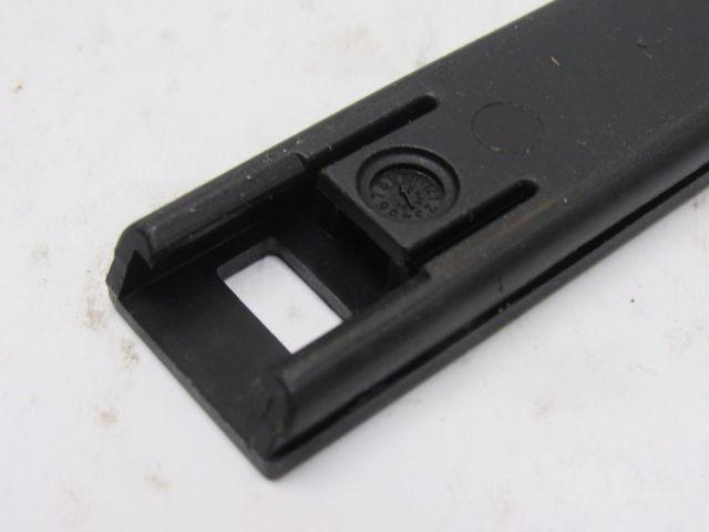 IGUS 3500.250 Cable Carrier Drag Chain Cross Bracket Lot of 22