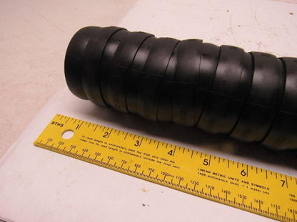 Igus TRE-60-087 3 Axis Energy Chain Triflex System 2.56" OD 21"L 26 Links
