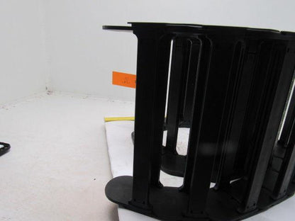 Igus 450.30 140.40.02.150 Cable Carrier Energy Drag Chain 11-7/8""x2-1/4"x70"