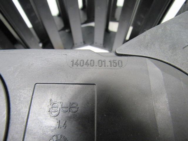 Igus 450.30 140.40.02.150 Cable Carrier Energy Drag Chain 11-7/8""x2-1/4"x70"