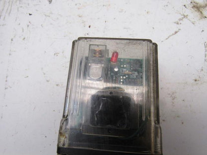 Warrick Controls PA3826C Relay Module