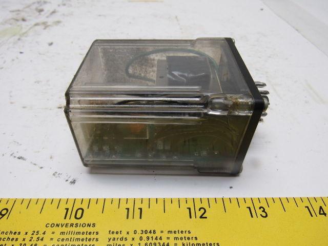 Warrick Controls PA3826C Relay Module