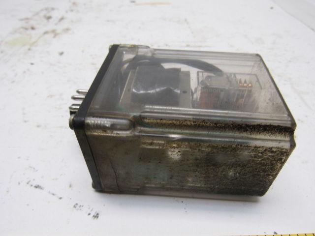 Warrick Controls PA3826C Relay Module