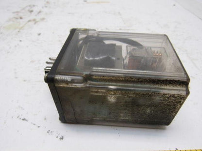 Warrick Controls PA3826C Relay Module