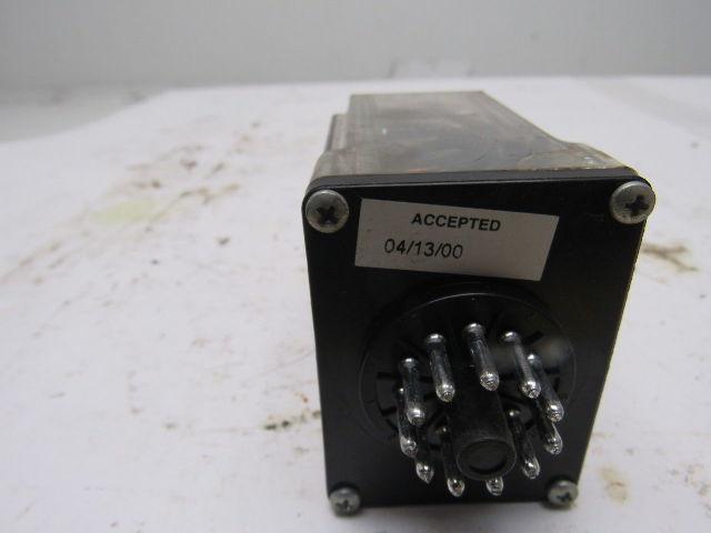 Warrick Controls PA3826C Relay Module