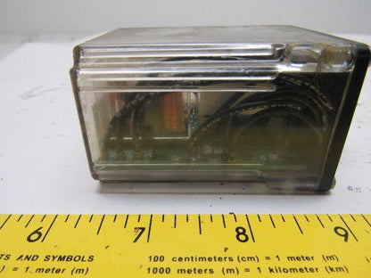 Warrick Controls PA3826C Relay Module