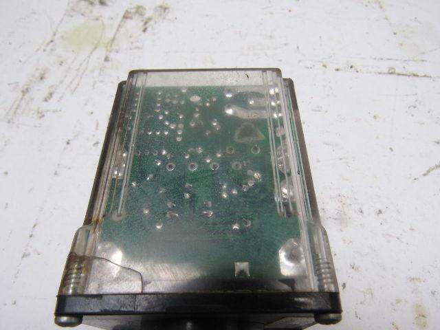 Warrick Controls PA3826C Relay Module