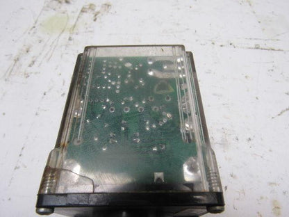 Warrick Controls PA3826C Relay Module