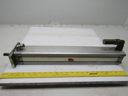 Festo DNC-63-450-PPV Pneumatic Cylinder 63mm Bore 450mm Stroke 10BAR  145PSI