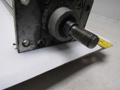 Festo DNC-63-450-PPV Pneumatic Cylinder 63mm Bore 450mm Stroke 10BAR  145PSI