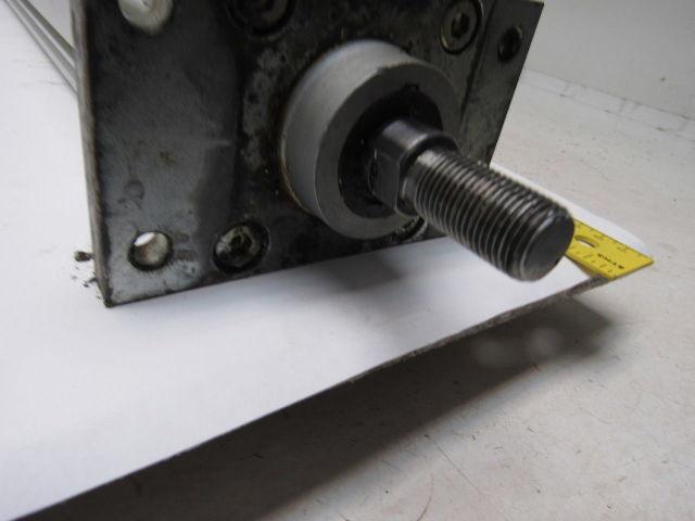 Festo DNC-63-450-PPV Pneumatic Cylinder 63mm Bore 450mm Stroke 10BAR  145PSI