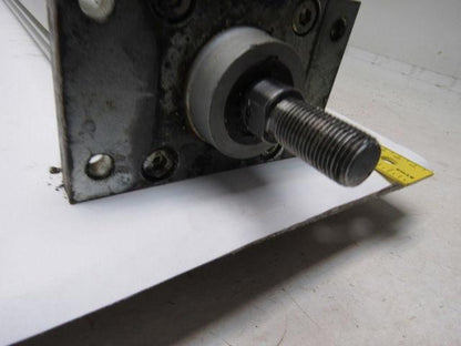 Festo DNC-63-450-PPV Pneumatic Cylinder 63mm Bore 450mm Stroke 10BAR  145PSI