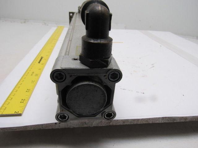 Festo DNC-63-450-PPV Pneumatic Cylinder 63mm Bore 450mm Stroke 10BAR  145PSI