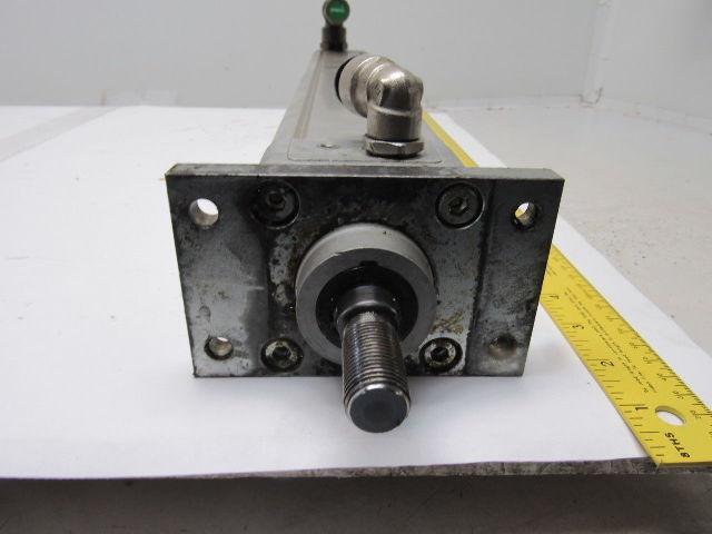 Festo DNC-63-450-PPV Pneumatic Cylinder 63mm Bore 450mm Stroke 10BAR  145PSI