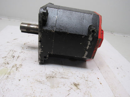 Fanuc A06B-0266-B200 AC Servo Motor 3000RPM 400-480V 4.5KW