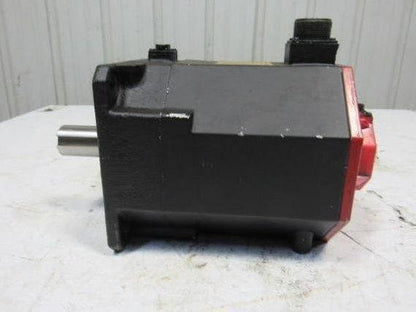 Fanuc A06B-0266-B200 AC Servo Motor 3000RPM 400-480V 4.5KW W/Brake