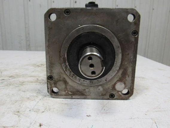 Fanuc A06B-0266-B200 AC Servo Motor 3000RPM 400-480V 4.5KW W/Brake