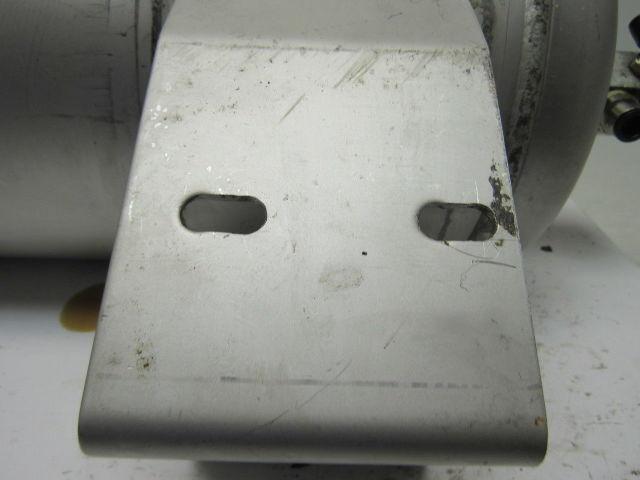 5gal Aluminum Pneumatic Air Tank  6 Bar 87PSi Max